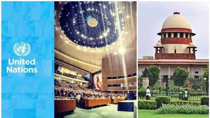 പൗരത്വ നിയമഭേദഗതി: കക്ഷി ചേരാൻ യുഎൻ മനുഷ്യാവകാശ സമിതി സുപ്രീംകോടതിയിൽ