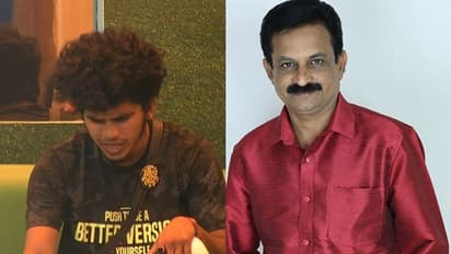 'രജിത്തിനെ പൊക്കി വയ്ക്കുന്നത് പിള്ളാരു സെറ്റാണ്, അത് ഒറ്റയടിക്ക് താഴെ പോകും'