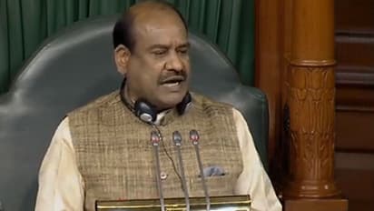 Gross misconduct: 7 Congress MPs suspended for rest of parliament session