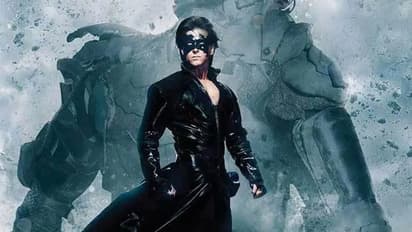 দেড় দশক পর ফ্লোর কাঁপাতে আসছে 'সুপারহিরো', 'কৃষ ৪' নিয়ে বড় চমক দিলেন স্বয়ং হৃত্বিক