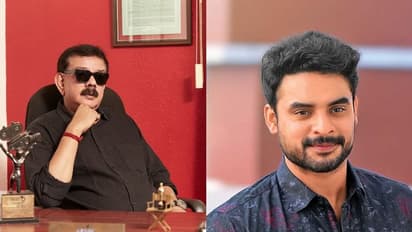 ടൊവിനോ ചിത്രത്തെ പ്രശംസിച്ച് സംവിധായകൻ പ്രിയദര്ശന്; ഫോറൻസിക് പ്രദർശനം തുടരുന്നു