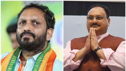 'അഴിച്ചുപണി' ഉടനെന്ന് സുരേന്ദ്രന്; ബിജെപി പ്രതിസന്ധിക്ക് പരിഹാരമാകുമോ?