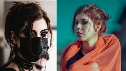 കൃഷ്ണമണിയില് റ്റാറ്റൂ ചെയ്ത് കാഴ്ച നഷ്ടമായി, നഷ്ടപരിഹാരം തേടി മോഡല്