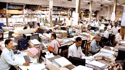 কঠিন সময়ে সুবর্ণ সুযোগ, ওয়েস্ট বেঙ্গল মিউনিসিপাল সার্ভিস কমিশনে কর্মী নিয়োগ