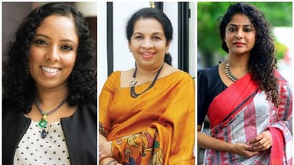 സംരംഭകമേഖലയിലെ മലയാളിസ്ത്രീയുടെ കയ്യൊപ്പ്: സർക്കാർ പുരസ്കാരം ഈ മൂന്ന് വനിതകൾക്ക്
