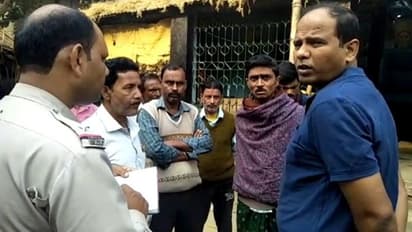 সম্পত্তি নিয়ে বিবাদে ছেলের হাতে 'খুন' বৃদ্ধা, বাড়ি থেকে উদ্ধার দেহ