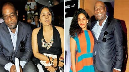 Masaba Gupta once spoke about dad Vivian Richards, shared what do they share in common