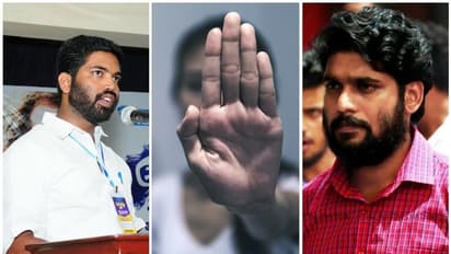 പ്രവർത്തകയുടെ മോർഫ് ചെയ്ത അശ്ലീലചിത്രം പ്രചരിപ്പിച്ചു: കെഎസ്‍യു നേതാക്കൾക്കെതിരെ കേസ്