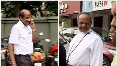 വ്യാജ രേഖ ഉണ്ടാക്കി പളളി അക്കൗണ്ടിൽ നിന്നും ലക്ഷങ്ങൾ തട്ടി; ബിഷപ്പ് റസാലം  നാലാം പ്രതി