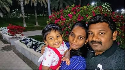 വിമാനത്തില് കയറിയ ശേഷം ഒന്നര വയസുകാരന്റെ പാസ്പോര്ട്ട് നഷ്ടമായി; യാത്ര മുടങ്ങിയപ്പോള് തുണയായി എംബസി