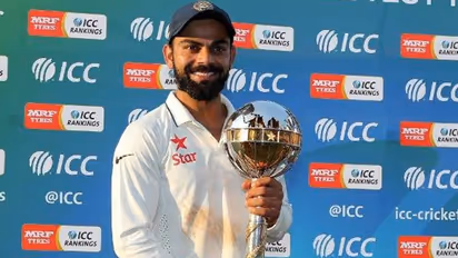 പാകിസ്ഥാന്‍ യോഗ്യത നേടിയാല്‍ വെല്ലുവിളിയാകും, 2027ലെ ലോക ടെസ്റ്റ് ചാമ്പ്യൻഷിപ്പ് ഫൈനലിന് ആതിഥേയരാവാന്‍ ഇന്ത്യ