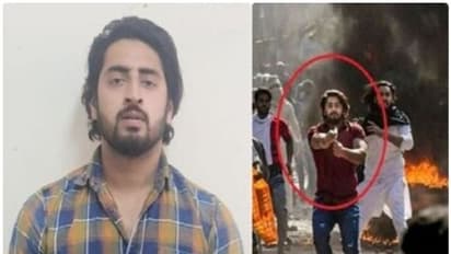 ദില്ലി കലാപം: മുഹമ്മദ് ഷാരൂഖിനെതിരെ കൊലപാതകശ്രമക്കുറ്റം ചുമത്തും