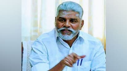 മന്ത്രിക്കും രക്ഷയില്ല; നൈറ്റ് വാക്കിനിറങ്ങിയ പുതുച്ചേരി മന്ത്രിയുടെ ഫോണ്‍ തട്ടിപ്പറിച്ച് സംഘം, അന്വേഷണം