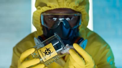 ಮೀಡಿಯಾಕ್ಕೆ ಹೆದರಿ ಆಸ್ಪತ್ರೆಯಿಂದಲೇ ಕರೋನಾ ಶಂಕಿತ ಪರಾರಿ, ನಮ್ಮ ದೇಶದಲ್ಲೇ!