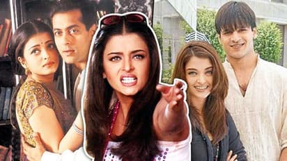 Specific reason behind Aishwarya Rai-Vivek Oberoi separation, and it wasn't Salman Khan (throwback)