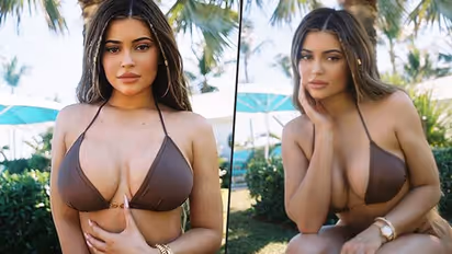 Want skin like Kylie Jenner? 4  products she swears by to get glowing face