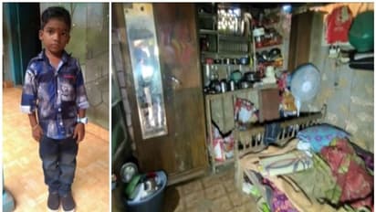 വിഷചികിത്സകയെ വിശ്വസിച്ചു, ആ കൂരയിൽ നിന്ന് പാമ്പുകടിയേറ്റ ശിവജിത് ഇനിയില്ല