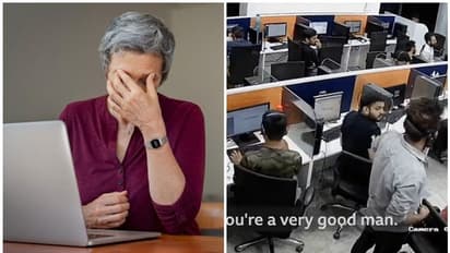 ദില്ലിയിലെ വ്യാജ കോള്‍ സെന്‍റര്‍: സിസിടിവി ഹാക്ക് ചെയ്ത് കോടികളുടെ തട്ടിപ്പ് പുറത്തെത്തിച്ച് ഹാക്കര്‍