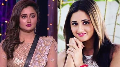 അയാൾ പാനീയത്തില് മയക്കുമരുന്ന് കലർത്തി നൽകി, പീഡിപ്പിക്കാൻ ശ്രമിച്ചു; തുറന്ന് പറഞ്ഞ് റഷാമി