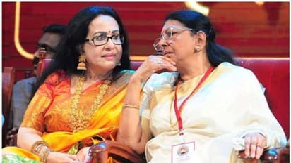 ആ അഭിനയം ഷീലയ്ക്ക് പറ്റില്ലെന്ന് ശാരദ, ഉപദേശം സ്വീകരിച്ചെന്നും താരം