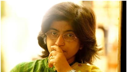 സുനിത കൃഷ്ണന് കൊവിഡ് 19 ബാധയില്ല; പരിശോധനാ ഫലം നെഗറ്റീവ്