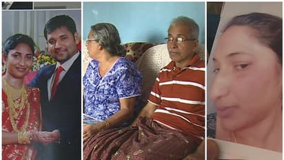 'ആദ്യം അപകടമെന്ന് പറഞ്ഞു, പിന്നെ ആത്മഹത്യയെന്ന്', മാൾട്ടയിൽ മലയാളി നഴ്‍സ് മരിച്ചതിൽ ദുരൂഹത