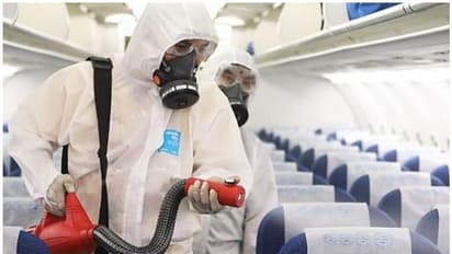 15 രാജ്യങ്ങളില് നിന്നും വരുന്നവര്ക്ക് കൊച്ചി വിമാനത്താവളത്തില് പരിശോധന കര്ശനമാക്കി