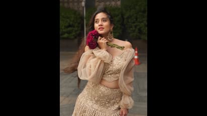 ಗುಲಾಬಿಗೆ ಸವಾಲು ಹಾಕಿದ ಹರ್ಷಿಕಾ, ತಿರುಗಿ ನೋಡಿದ್ರೇ ಅಷ್ಟೇ ಸಾಕಾ!