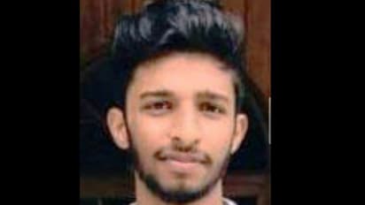 കാറും ബൈക്കും കൂട്ടിയിടിച്ച് അപകടം; ഇരുപത്തി രണ്ടുകാരന് ദാരുണാന്ത്യം