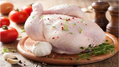 ಚಿಕನ್ ತಿಂದ್ರೆ ಕೊರೋನಾ ಬರುತ್ತಾ? ಹೆಚ್ಚಿನ ಮಾಹಿತಿಗೆ ಈ ಸಹಾಯವಾಣಿಗೆ ಕರೆ ಮಾಡಿ