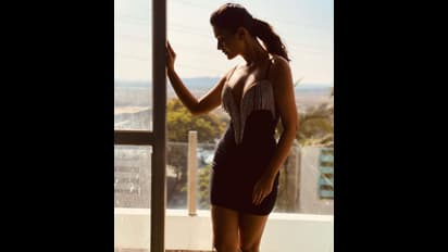 పాయల్ రాజ్ పుత్ స్టన్నింగ్ ఫొటోస్.. పంజాబీ పిల్ల అందాలకు ఫిదా కావాల్సిందే