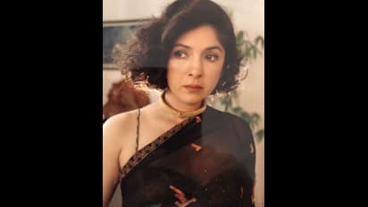 'বিয়ে জিনিসটা বড়ই অর্থহীন, এর চেয়ে লিভ-ইন ঢের ভাল'