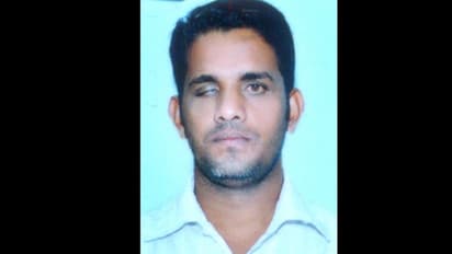 പള്ളിയിൽ പോയി മടങ്ങവേ ഓട്ടോടാക്സി ഇടിച്ച് കാല്നടയാത്രക്കാരന് മരിച്ചു