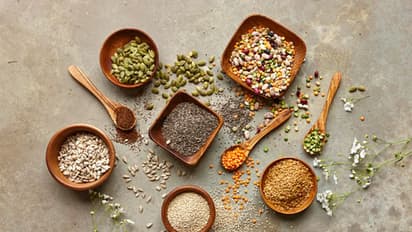 எப்பவும் சோர்வா இருக்கா? புரதச்சத்து குறைபாடா இருக்கலாம்.. இந்த உணவுகளை சாப்பிடுங்க தெம்பா ஆகிடுவிங்க! 