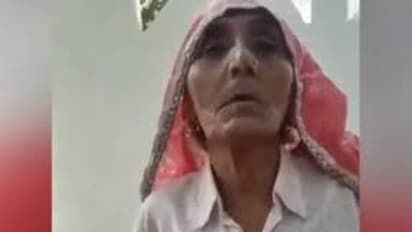 இங்கிலீஸ் பேசி அசத்தும் தாதி..!! IPS அதிகாரி வெளியிட்ட வைரல் வீடியோ...!!