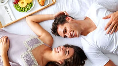 ലൈംഗിക ജീവിതത്തില് 'സ്മാര്ട്ട്' 'വെജിറ്റേറിയന്'സോ?