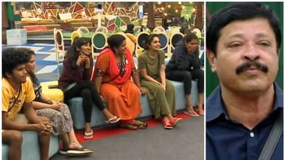 സുരേഷ് കൃഷ്ണൻ തിരിച്ചുവരണമെന്ന് വീട്ടിലുള്ളവര്, സര്പ്രൈസുമായി ബിഗ് ബോസ്