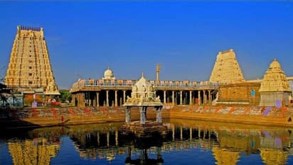 ಆದಿಶಕ್ತಿಯ ಅವತಾರ ಶಕ್ತಿ ದೇವಿಯ ಪವಿತ್ರ ಶಕ್ತಿ ಪೀಠಗಳು