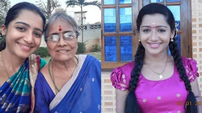 'അവരെ കണ്ടപ്പോള് ഞാൻ അറിയാതെ കരഞ്ഞുപോയി'; വൈകാരിക കുറിപ്പുമായി ദീപ വിജയന്