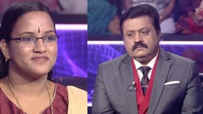 സ്ത്രീ തന്നെയാണ് ധനമെന്ന് ആണ്കുട്ടികള് തന്നെ തീരുമാനമെടുക്കണം: വികാരാധീനനായി സുരേഷ് ഗോപി