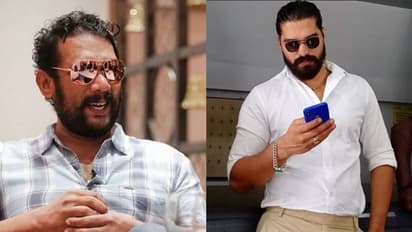 'നീയെവിടുത്തെ മോഡലാ, ഫ്ലക്സില്‍ പോലും കണ്ടിട്ടില്ല'; സാബുവിന്‍റെ  ആ ചോദ്യത്തിന് മധുരപ്രതികാരവുമായി ഷിയാസ് കരീം