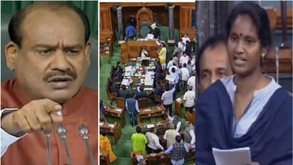 ദില്ലിയെച്ചൊല്ലി പാർലമെന്റിൽ ഇന്നും 'കലാപ'മോ? എംപിമാർക്കെതിരെ നടപടിയിലും തീരുമാനം