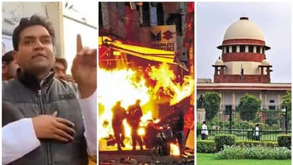 ദില്ലി കലാപം: വിദ്വേഷ പ്രസംഗത്തിൽ കേസെടുക്കാൻ എന്താണ്  താമസം? ഹൈക്കോടതിക്കെതിരെ സുപ്രീംകോടതി