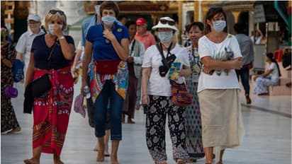 കൊവിഡ് 19ല് വിറങ്ങലിച്ച് ലോകം; വൈറസ് ബാധയേറ്റവരുടെ എണ്ണം ഒരുലക്ഷത്തിലേക്ക്
