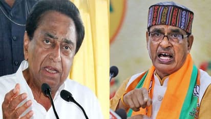 കൊവിഡ് 19 ല്‍ 'രക്ഷ'തേടി കോണ്‍ഗ്രസ് സര്‍ക്കാര്‍? വിശ്വാസവോട്ടെടുപ്പ് നീട്ടാന്‍ സഭ സമ്മേളനം വൈകിപ്പിച്ചേക്കും