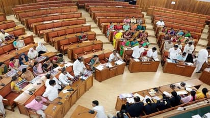 'ಬಿಬಿಎಂಪಿ ಮೇಯರ್ ಗೌತಮ್ಕುಮಾರ್ RSSನ ಅಜೆಂಡಾದಂತೆ ವರ್ತನೆ'