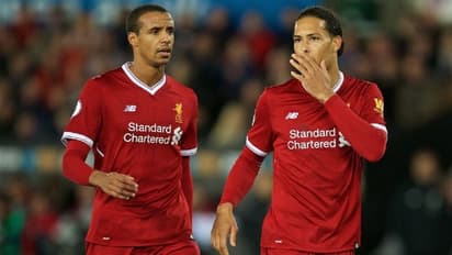 ചെല്‍സിയും കൊടുത്തു രണ്ടെണ്ണം; ലിവര്‍പൂള്‍ എഫ്എ കപ്പില്‍ നിന്ന് പുറത്ത്