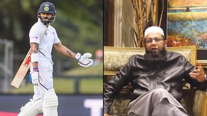 Don’t question Kohli, he has 70 tons: Virat finds support from Pakistan cricketer