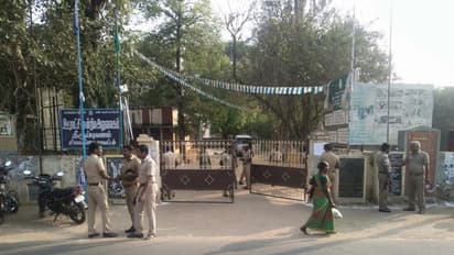 திருப்புவனம் யூனியன் தலைவர் தேர்தல்3வது முறையாக ரத்து.!! கவுன்சிலர்களை கேரளாவுக்கு கடத்தியது யார்.!!