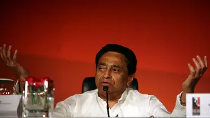 Kamal Nath’s government experiences massive turbulence; BJP alleges manipulation, horse-trading
